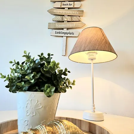 Süderstuuv Apartment *