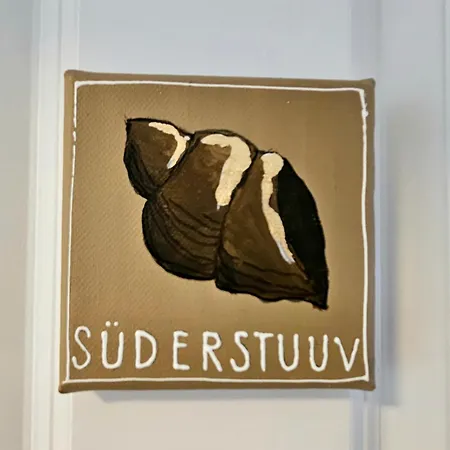Süderstuuv *