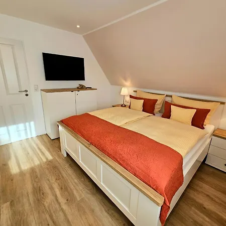 Süderstuuv Norderney